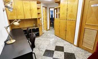 Imagem 2: Alugo sala comercial mobiliada com vaga coberta no Brasília Shopping and Towers