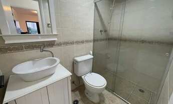 Imagem 6: Apartamento para aluguel com 58 metros quadrados com 2 quartos