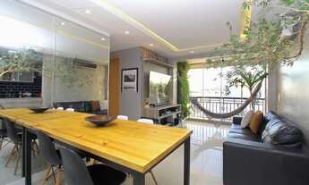 Imagem: Apartamento de 3 quartos à venda Rua Jari