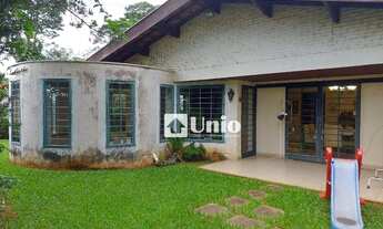 Imagem: Casa com 3 dormitórios à venda, 400 m²