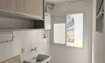 Imagem 6: Apartamento com 3 dormitórios, 64 m² - venda por R$ 510.000,00 ou aluguel por R$ 2.867,00