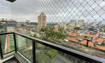 Imagem 3: Apartamento para venda tem 58 metros quadrados com 2 quartos em Vila Santo Estéfano - São