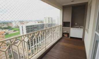 Imagem 4: Apartamento para aluguel com 104 metros quadrados com 3 quartos