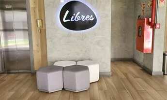 Imagem 2: Apartamento para aluguel e venda com 55 metros quadrados com 2 quartos