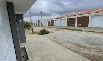 Imagem 4: Casa para venda com 92 metros quadrados com 3 quartos em Ancuri - Itaitinga - CE