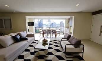 Imagem 5: Apartamento - 3 suites - Chácara Santo Antônio - 138 metros