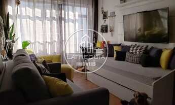 Imagem 3: Guarujá - Apartamento Padrão - Pitangueiras