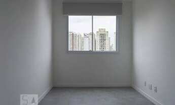 Imagem 2: Apartamento para Aluguel - Chácara Inglesa, 2 Quartos, 36 m2