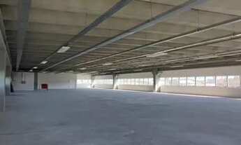 Imagem 3: Galpao Comercial de 3000m² Para Alugar Em Barueri, Sp