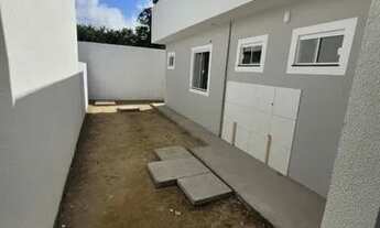 Imagem 7: 114/ULTIMAS UNIDADES DE CASAS DE 3 QUARTOS NO TURU EM CONDOMINIO FECHADO