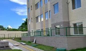 Imagem 2: Alugo apartamento no condomínio Conquista Rubi (PNE