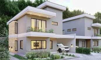 Imagem 2: Casa em condomínio Teresópolis