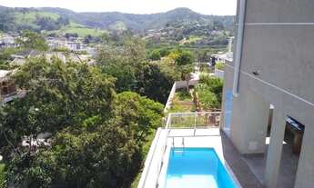 Imagem 4: Casa em Condomínio para Venda em Santana de Parnaíba, Suru, 5 dormitórios, 1 suíte, 3 banh