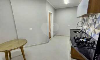 Imagem 5: São Paulo - Apartamento Padrão - VILA MARIANA