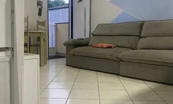 Imagem 2: Casa 2 quartos nilopolis