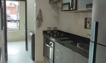 Imagem 2: EXCLUSIVIDADE ZONA SUL, APARTAMENTO 79M, 2 DORMITÓRIOS SENDO 2 SUÍTES COM CHURRASQUEIRA NA