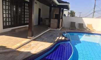 Imagem 3: Casa de condomínio para aluguel com 300 metros quadrados com 3 quartos