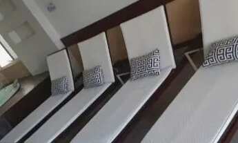 Imagem 8: Apartamento mobiliado para Venda no Condomínio PortaMaris Resort. - AP53318