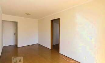 Imagem 3: Apartamento à Venda - Chácara Inglesa, 2 Quartos, 55 m2