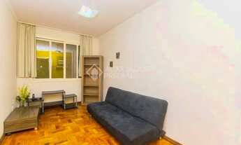 Imagem: PORTO ALEGRE - Apartamento Padrão - Centro
