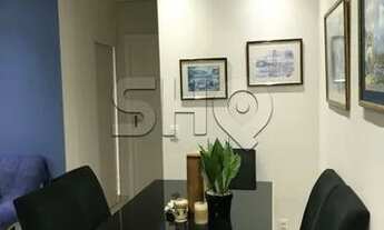 Imagem 3: Apartamento no Morumbi com 2 dormitórios