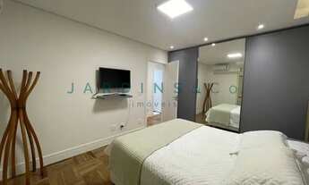 Imagem 7: SãO PAULO - Apartamento Padrão - Jardim América