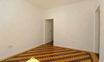 Imagem 3: Apartamento 3 Dormitórios no Centro Histórico