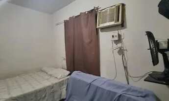 Imagem 7: Casa na rua Felix Fereira número 150 (comunidade 110) - Higienópolis