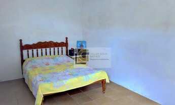 Imagem 7: Casa com 3 dormitórios à venda, 125 m² por R$ 159.000,00 - Jardim das Cerejeiras - São Jos