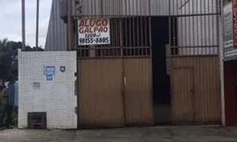 Imagem 3: Galpão Camaçari região central