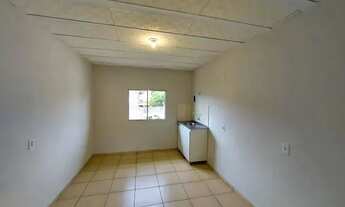 Imagem 2: Casa em Cajazeiras