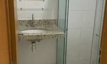 Imagem 7: Apartamento para aluguel possui 77 metros quadrados com 3 quartos em Pedreira - Belém - PA