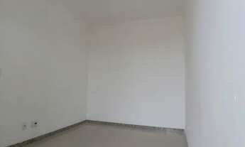 Imagem 5: Apartamento padrão