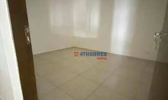 Imagem 7: Casa com 2 dormitórios para alugar, 60 m² por R$ 1.518,00/mês - Jardim Maria Augusta - São