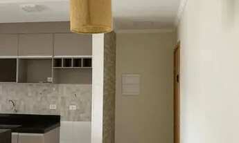 Imagem 6: Apartamento 65m² com 2 quartos e 1 suíte no Palmeiras de São José