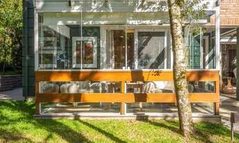 Imagem 6: Casa com 4 dormitórios à venda, 244 m² por R$ 3.980.000,00 - Reserva da Serra - Canela/RS