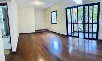 Imagem 3: São Paulo - Apartamento Padrão - MOEMA