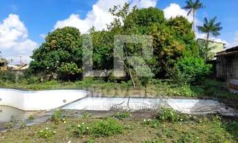 Imagem 4: Terreno com 2.430 m² em área de zoneamento comercial da cidade *E-02TR