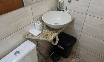 Imagem 4: Quarto asa sul 503