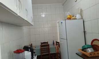 Imagem 7: Apartamento com 1 dormitório à venda, 46 m² por R$ 250.000,00 - Parque São Jorge - São Pau