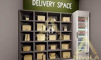 Imagem 4: Apartamento para Venda em São Paulo / SP no bairro Jardim Paulista