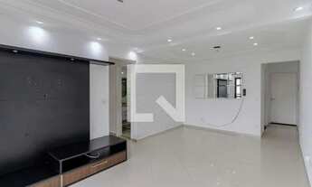 Imagem 5: Apartamento para Aluguel - Vila das Mercês, 3 Quartos, 90 m2