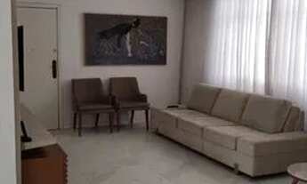 Imagem 4: Lindo apto todo decorado