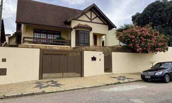 Imagem: Casa Residencial para venda e locação