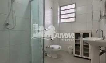 Imagem 5: Apartamento com 3 dormitórios, 90 m² - venda por R$ 550.000 ou aluguel por R$ 3.054/mês