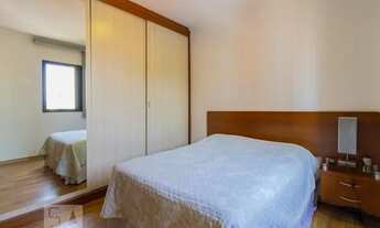 Imagem 7: Apartamento para Aluguel - Chácara Santo Antonio, 1 Quarto, 48 m2