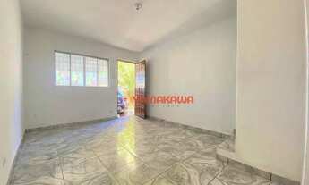 Imagem 2: Sobrado com 2 dormitórios para alugar, 150 m² por R$ 2.500,00/mês - Itaquera - São Paulo/S