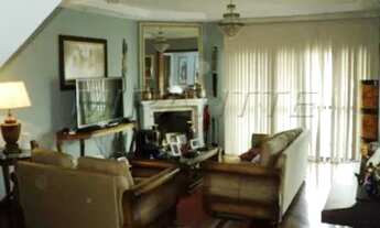 Imagem: Apartamento de 300m² com 4 quartos em Água