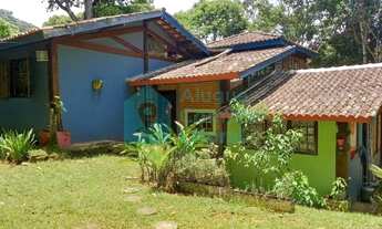 Imagem 4: Casa de Arquitetura única, em terreno de 1400m2 à venda. Boiçucanga