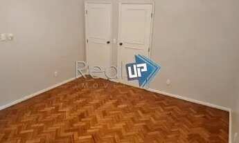 Imagem 3: APARTAMENTO - LEBLON - 03 QUARTOS